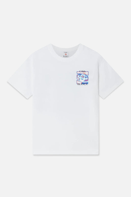 T-SHIRT CASABLANCA