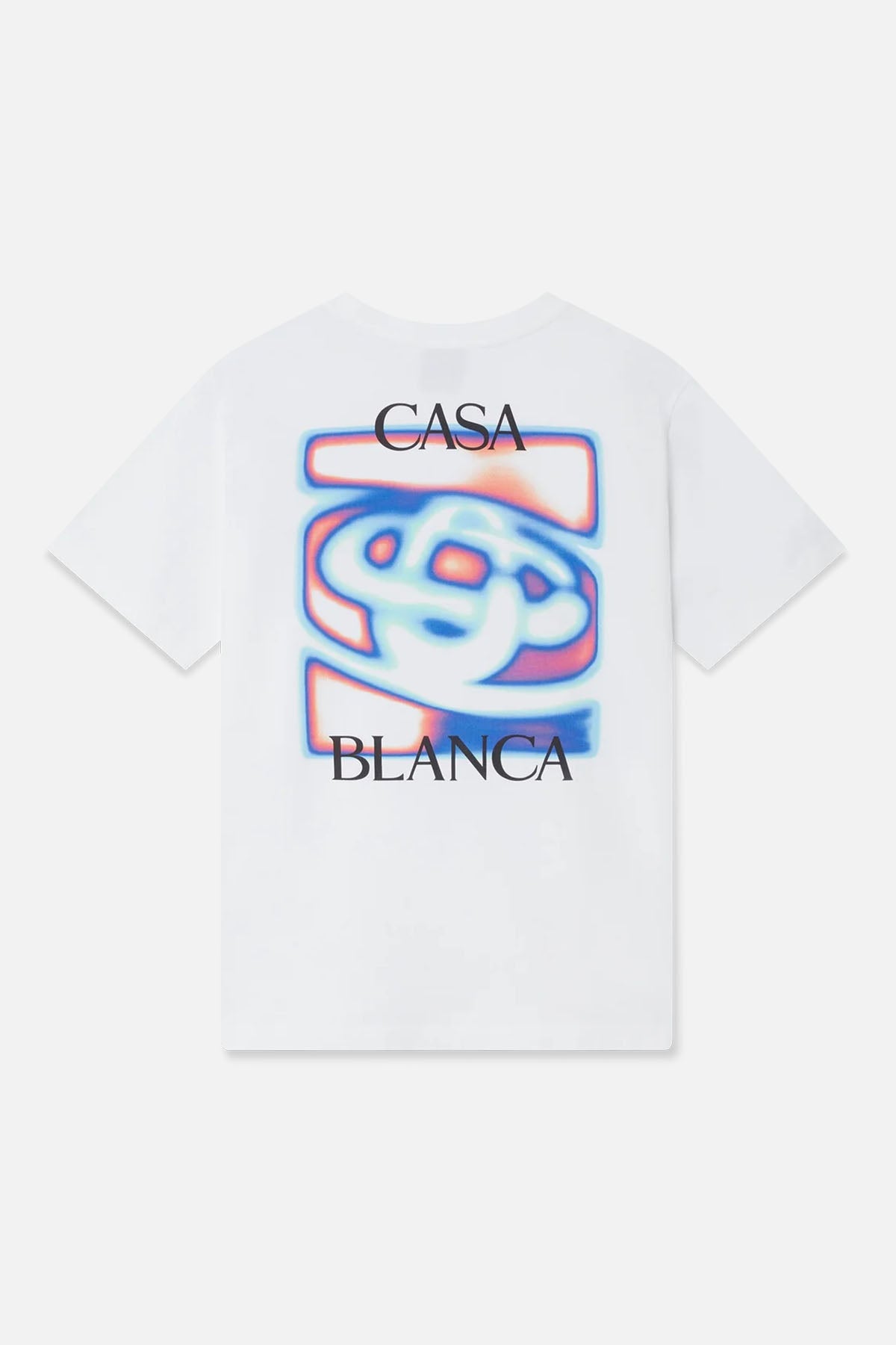 T-SHIRT CASABLANCA