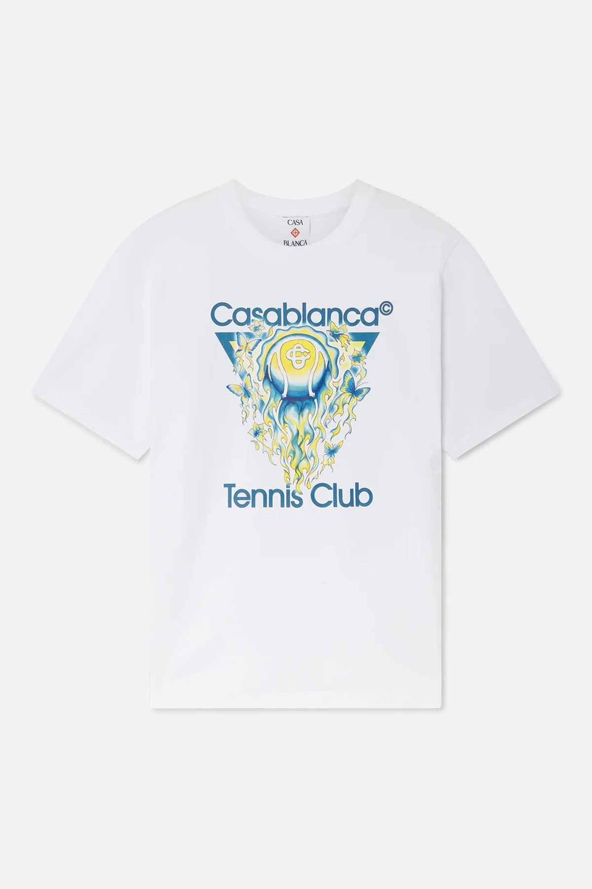 T-SHIRT CASABLANCA
