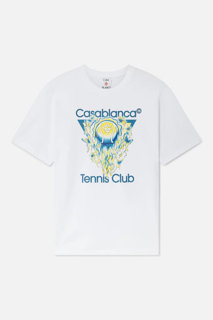 T-SHIRT CASABLANCA