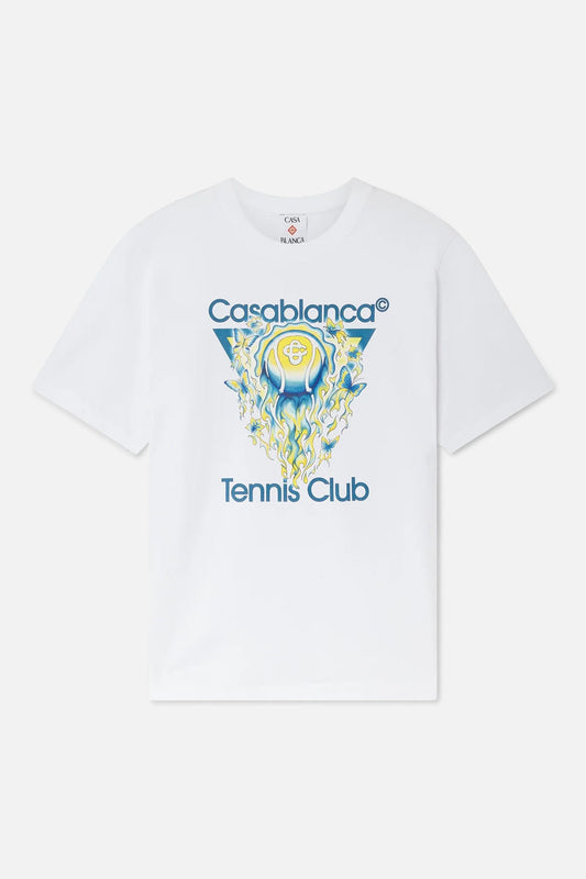 T-SHIRT CASABLANCA