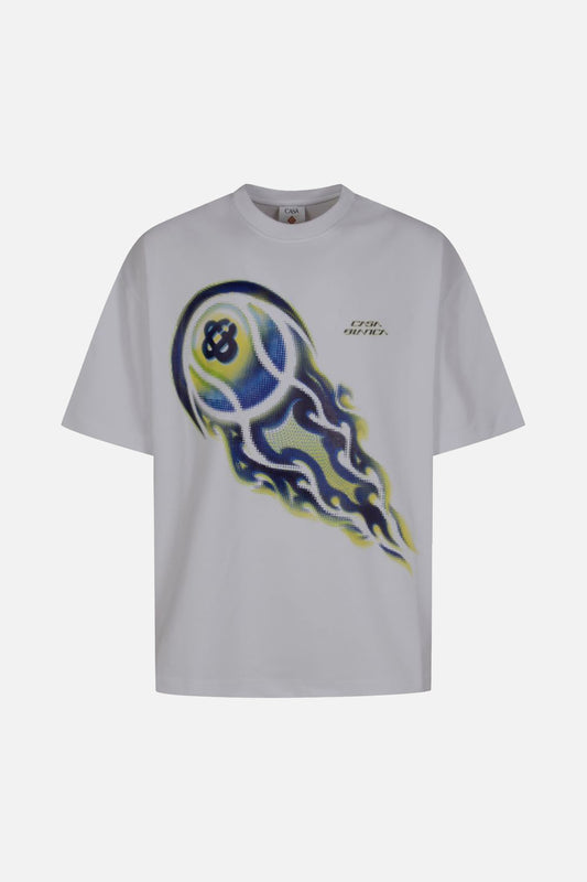 T-SHIRT CASABLANCA