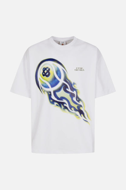 T-SHIRT CASABLANCA