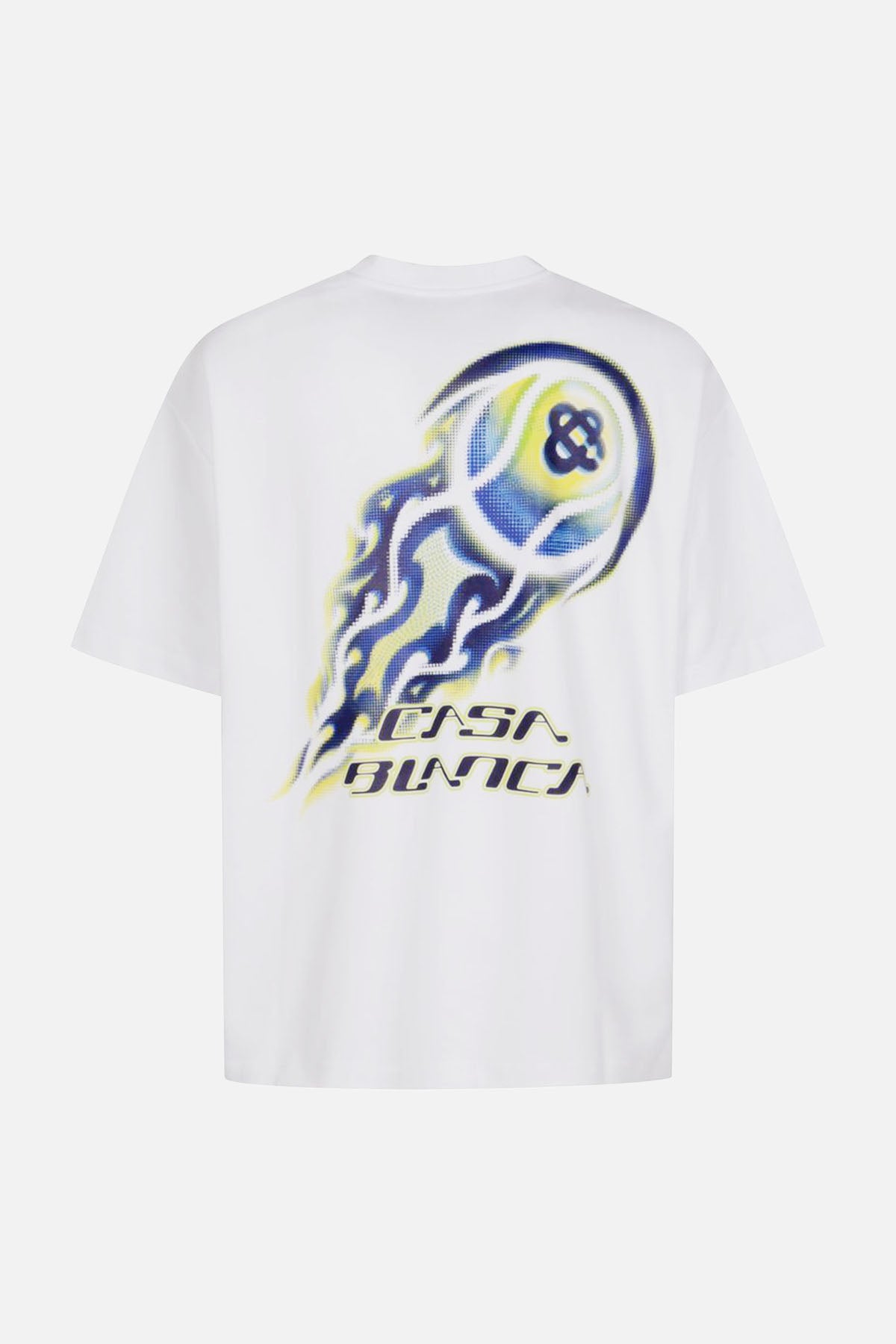 T-SHIRT CASABLANCA
