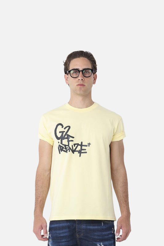 T-SHIRT G2FIRENZE