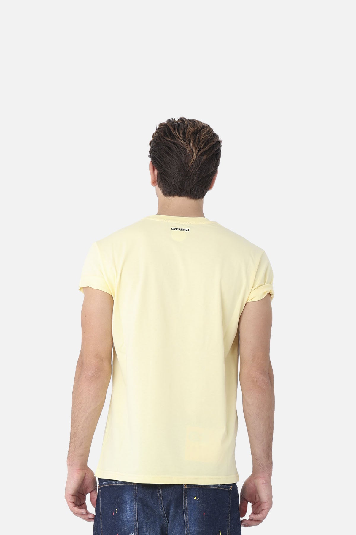 T-SHIRT G2FIRENZE