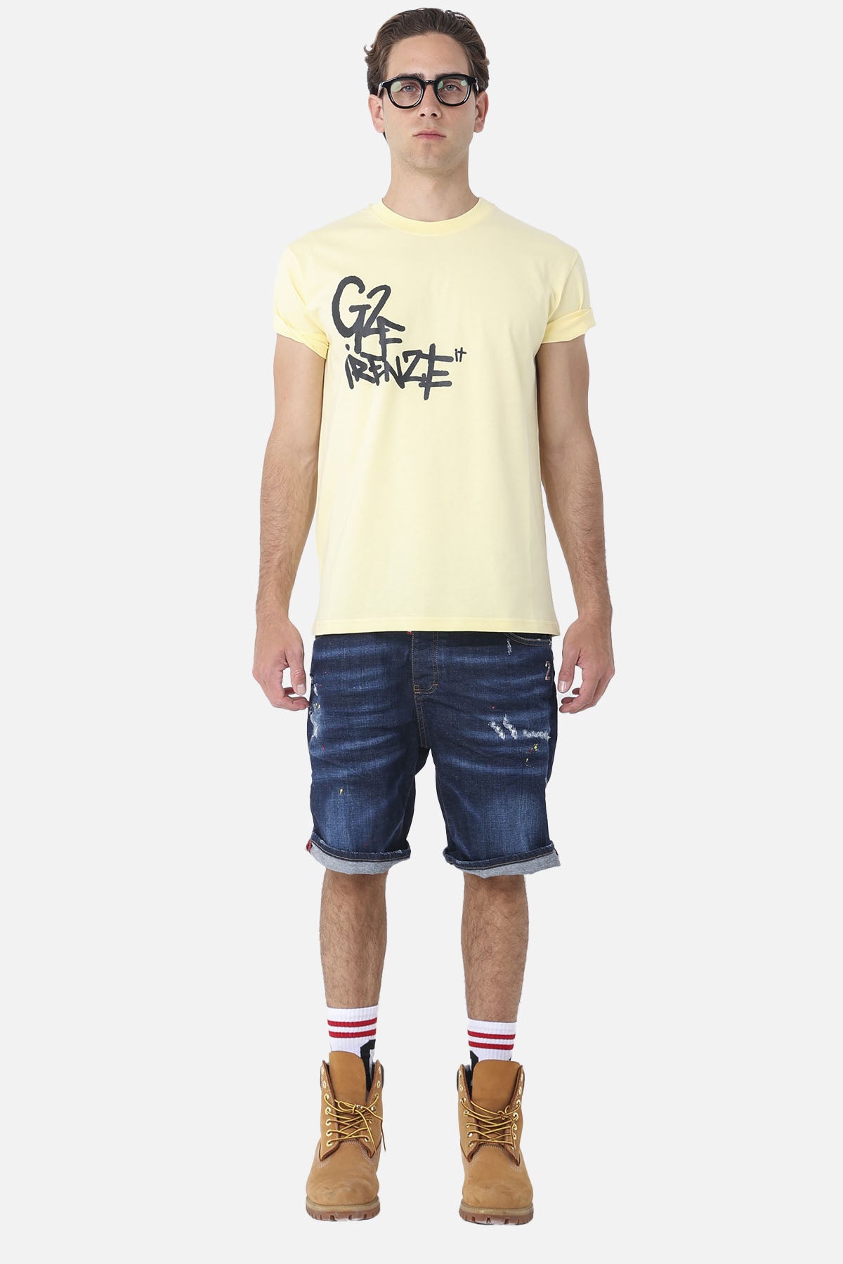 T-SHIRT G2FIRENZE