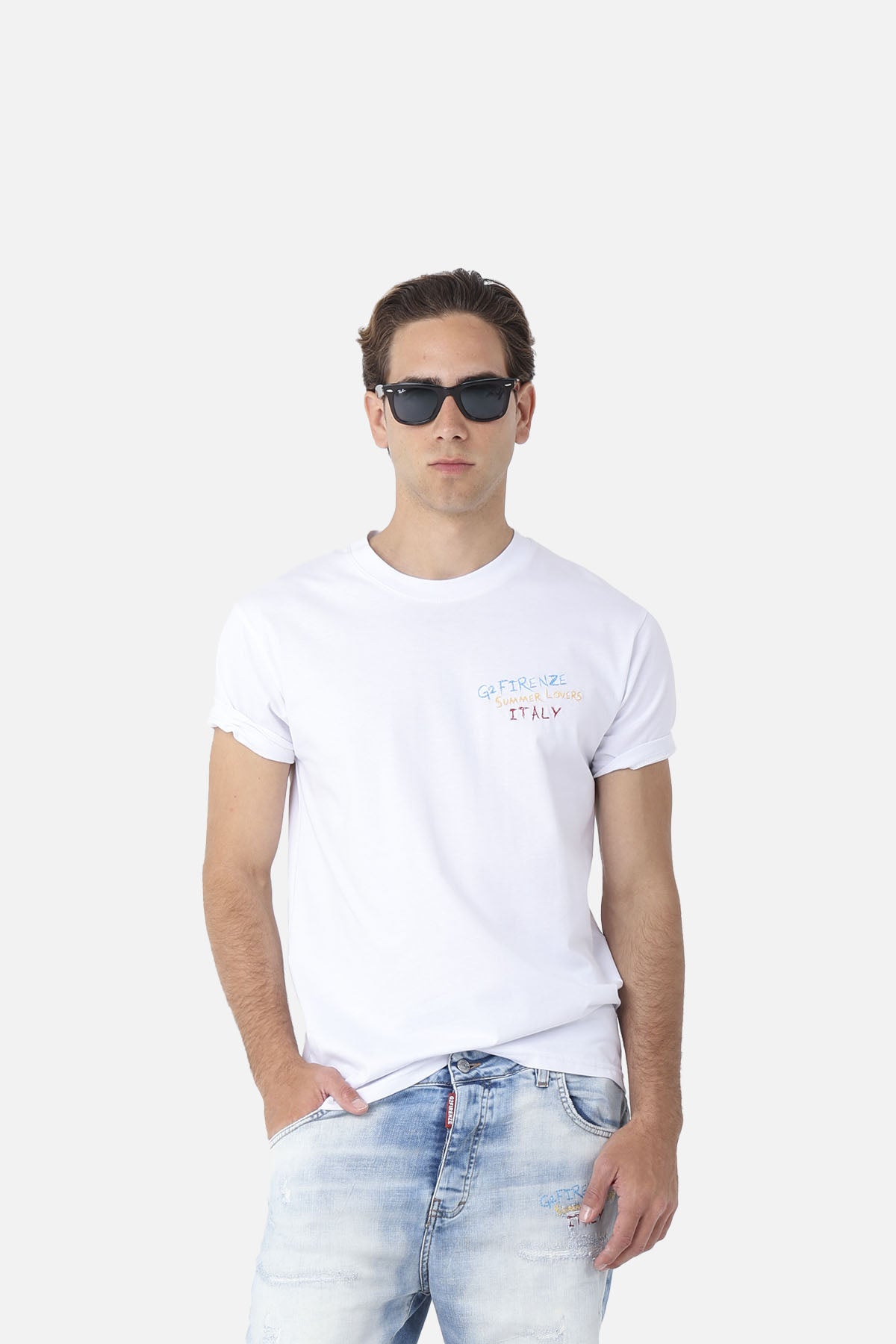T-SHIRT G2FIRENZE