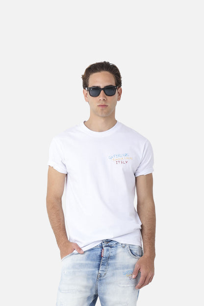 T-SHIRT G2FIRENZE