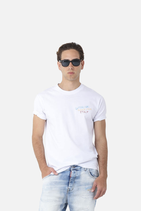 T-SHIRT G2FIRENZE