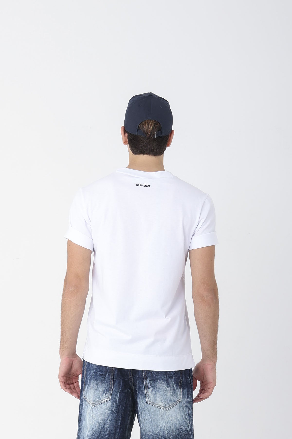 T-SHIRT G2FIRENZE