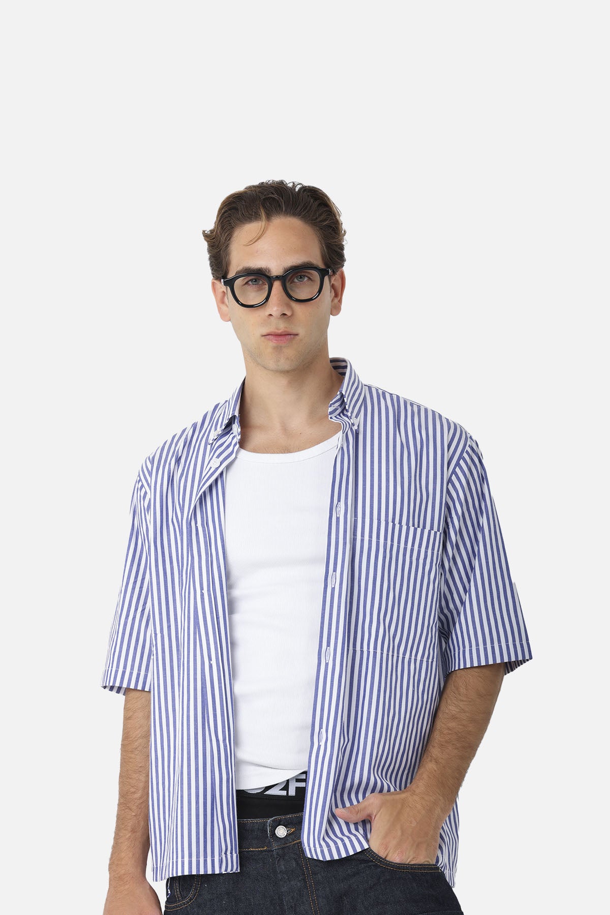 CAMICIA G2FIRENZE