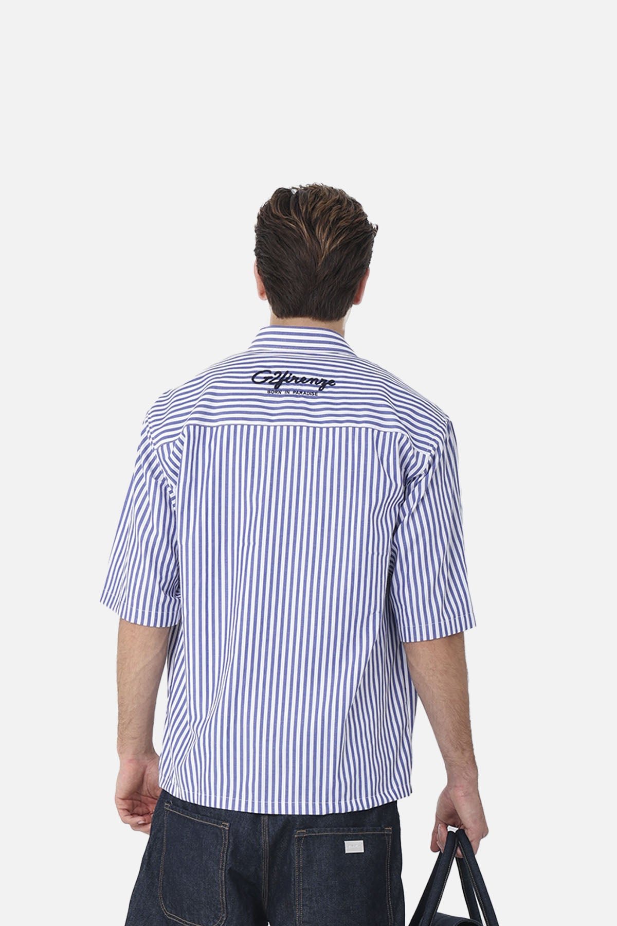 CAMICIA G2FIRENZE