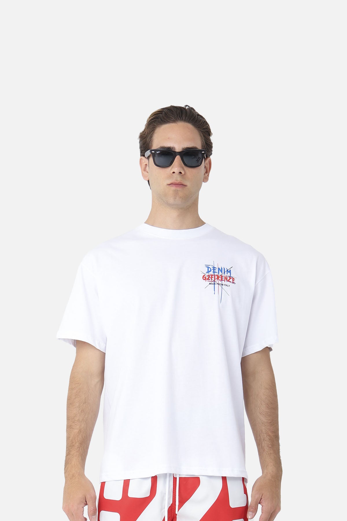 T-SHIRT G2FIRENZE
