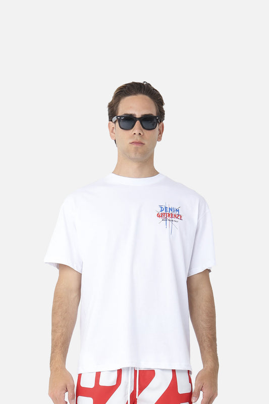 T-SHIRT G2FIRENZE