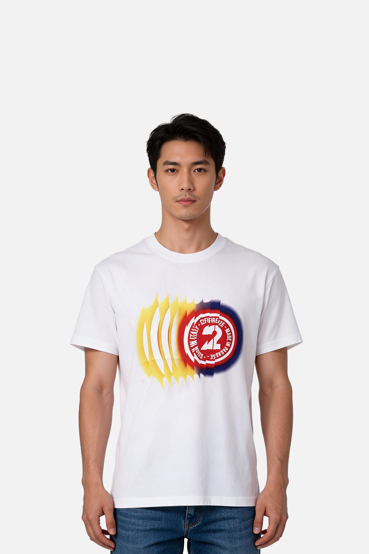T-SHIRT G2FIRENZE