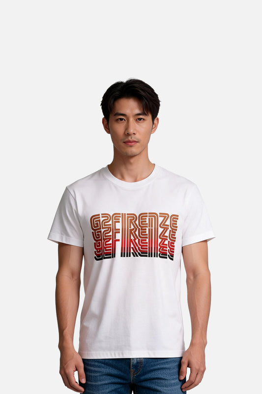 T-SHIRT G2FIRENZE