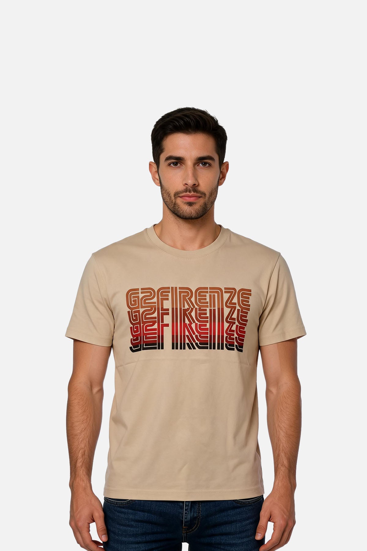 T-SHIRT G2FIRENZE