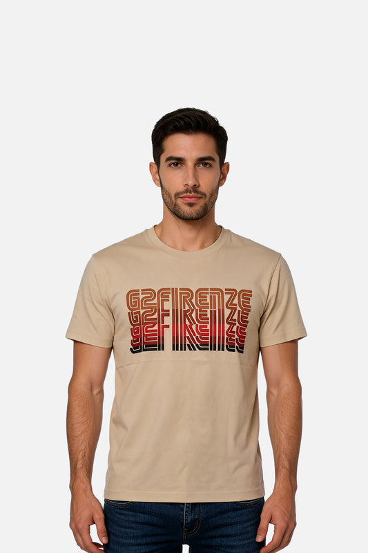 T-SHIRT G2FIRENZE