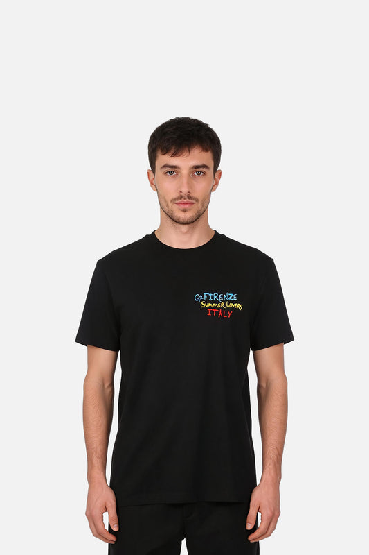 T-SHIRT G2FIRENZE