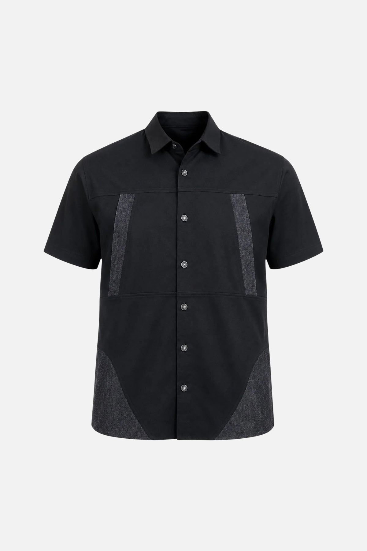 CAMICIA STAY STREET