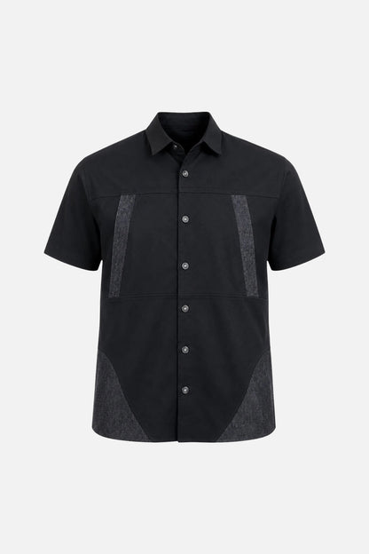 CAMICIA STAY STREET