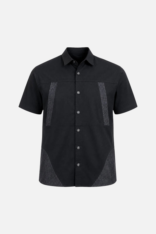 CAMICIA STAY STREET