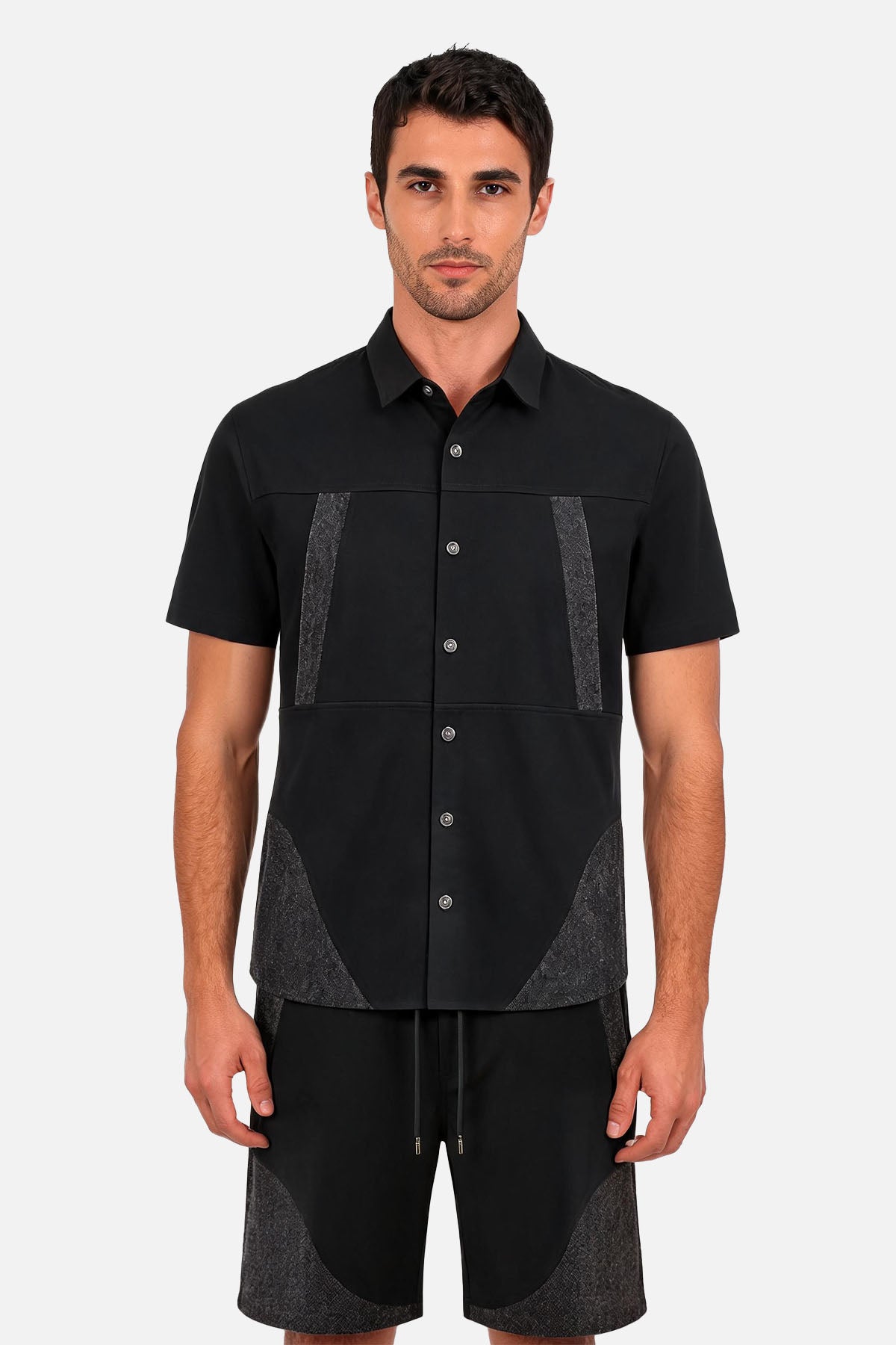 CAMICIA STAY STREET