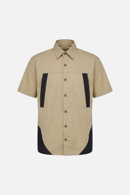 CAMICIA STAY STREET