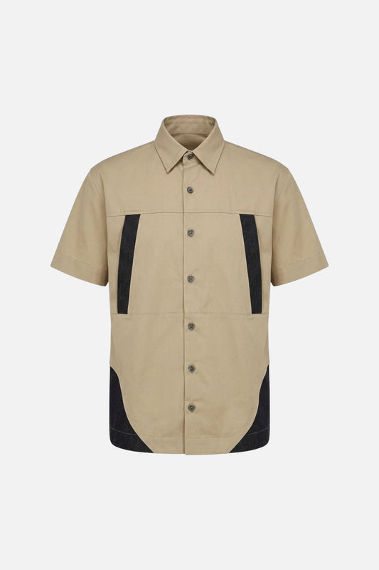 CAMICIA STAY STREET