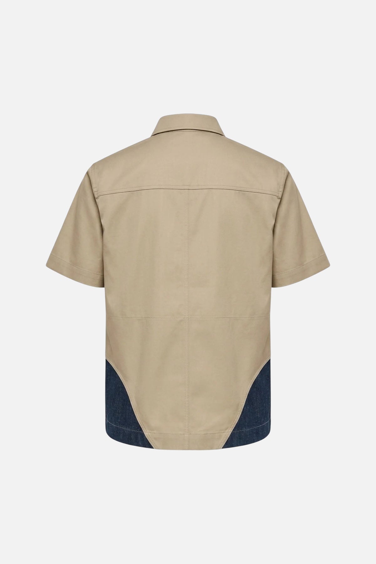 CAMICIA STAY STREET