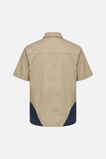 CAMICIA STAY STREET