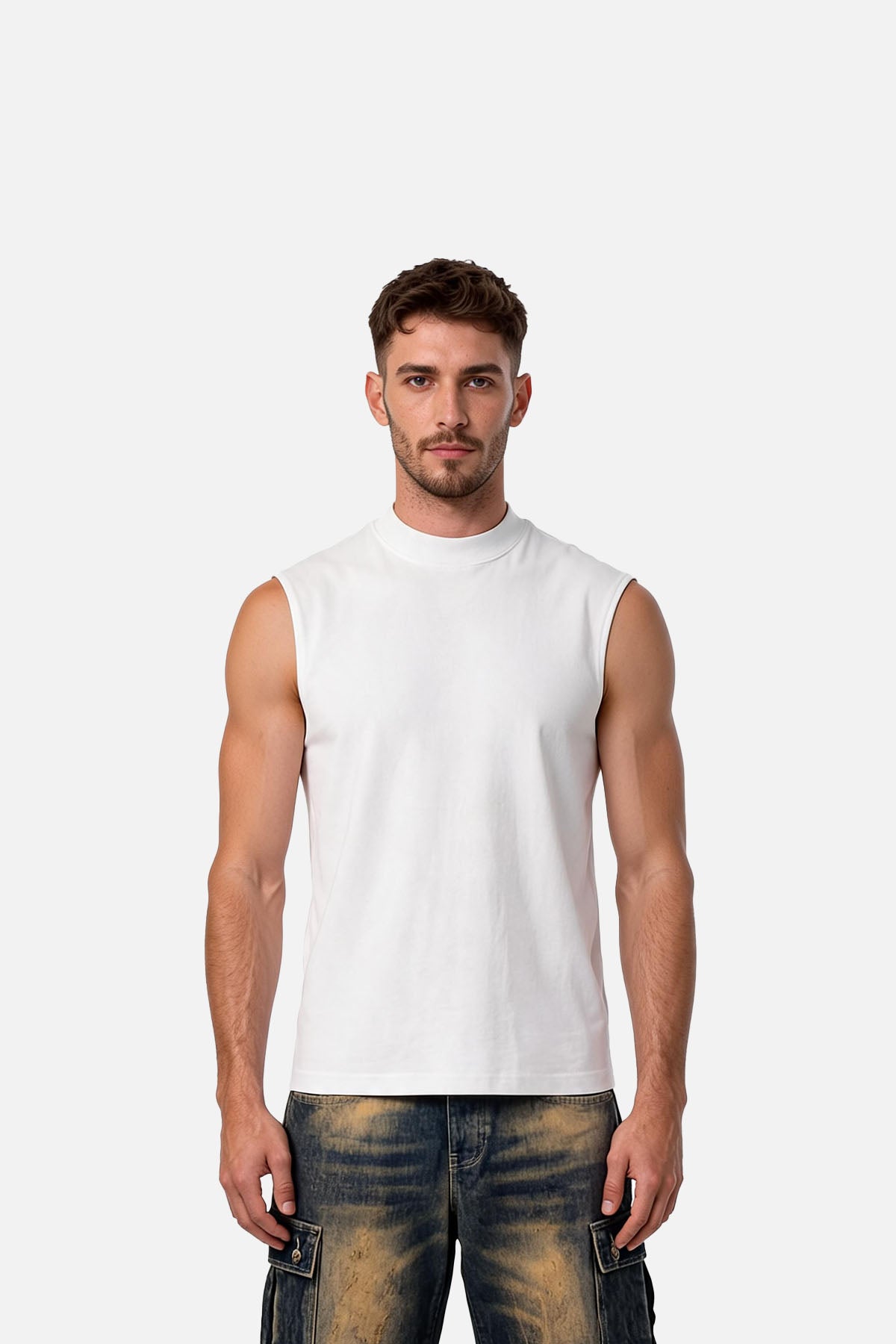 T-SHIRT STAY STREET