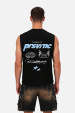 T-SHIRT STAY STREET