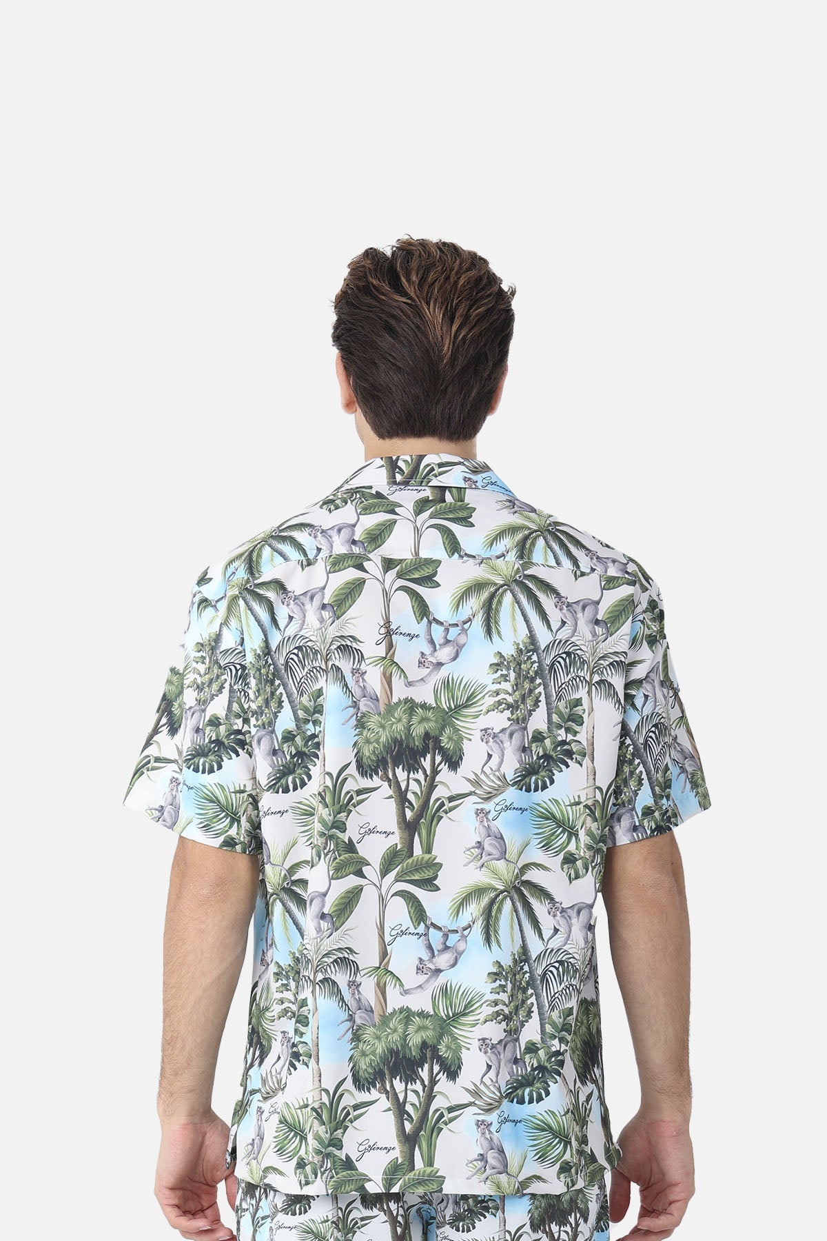 CAMICIA G2FIRENZE