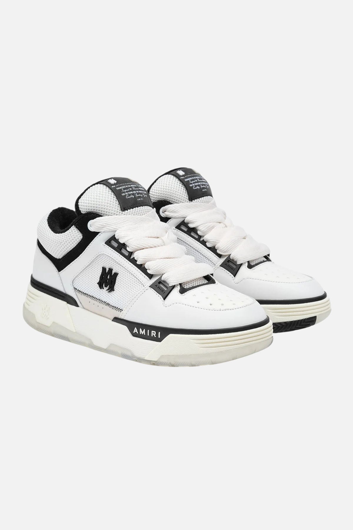 SNEAKER AMIRI