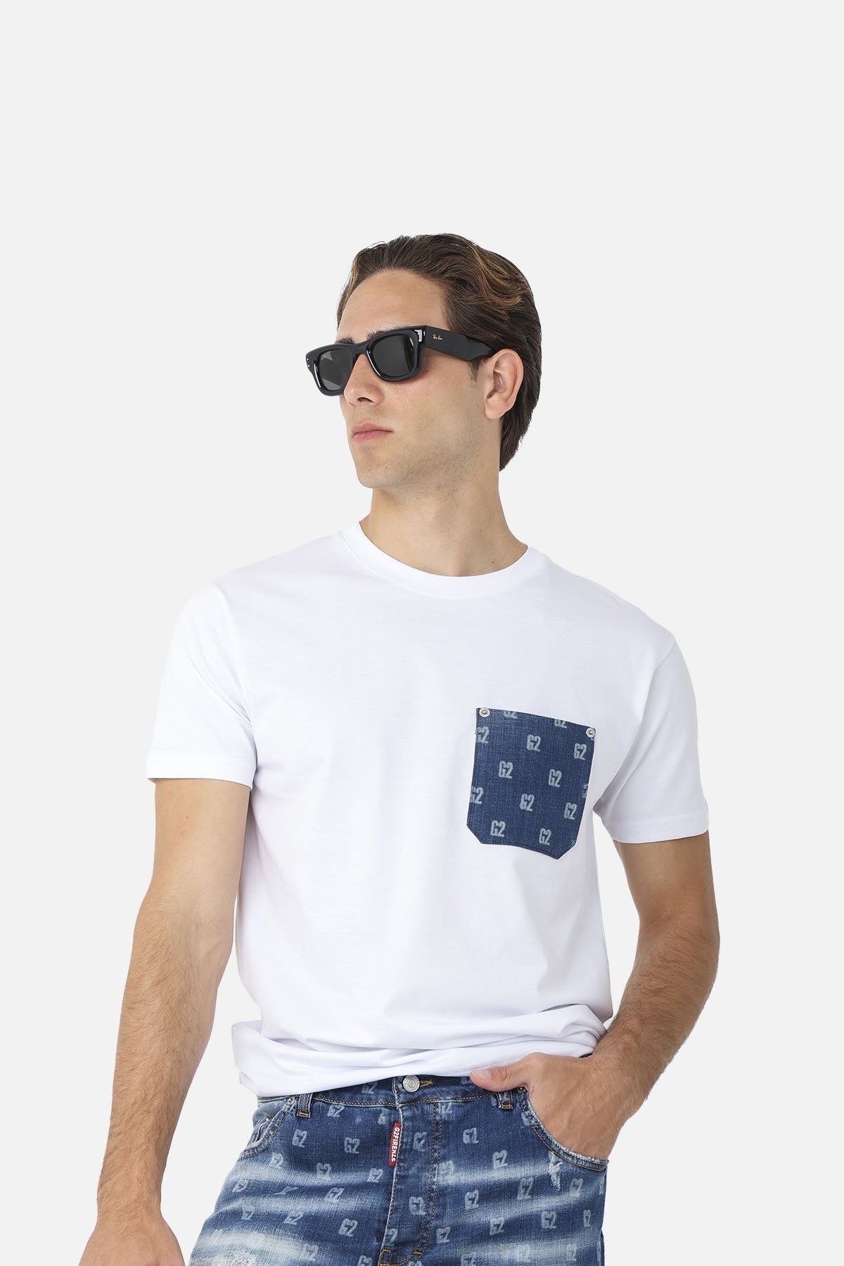 T-SHIRT G2FIRENZE