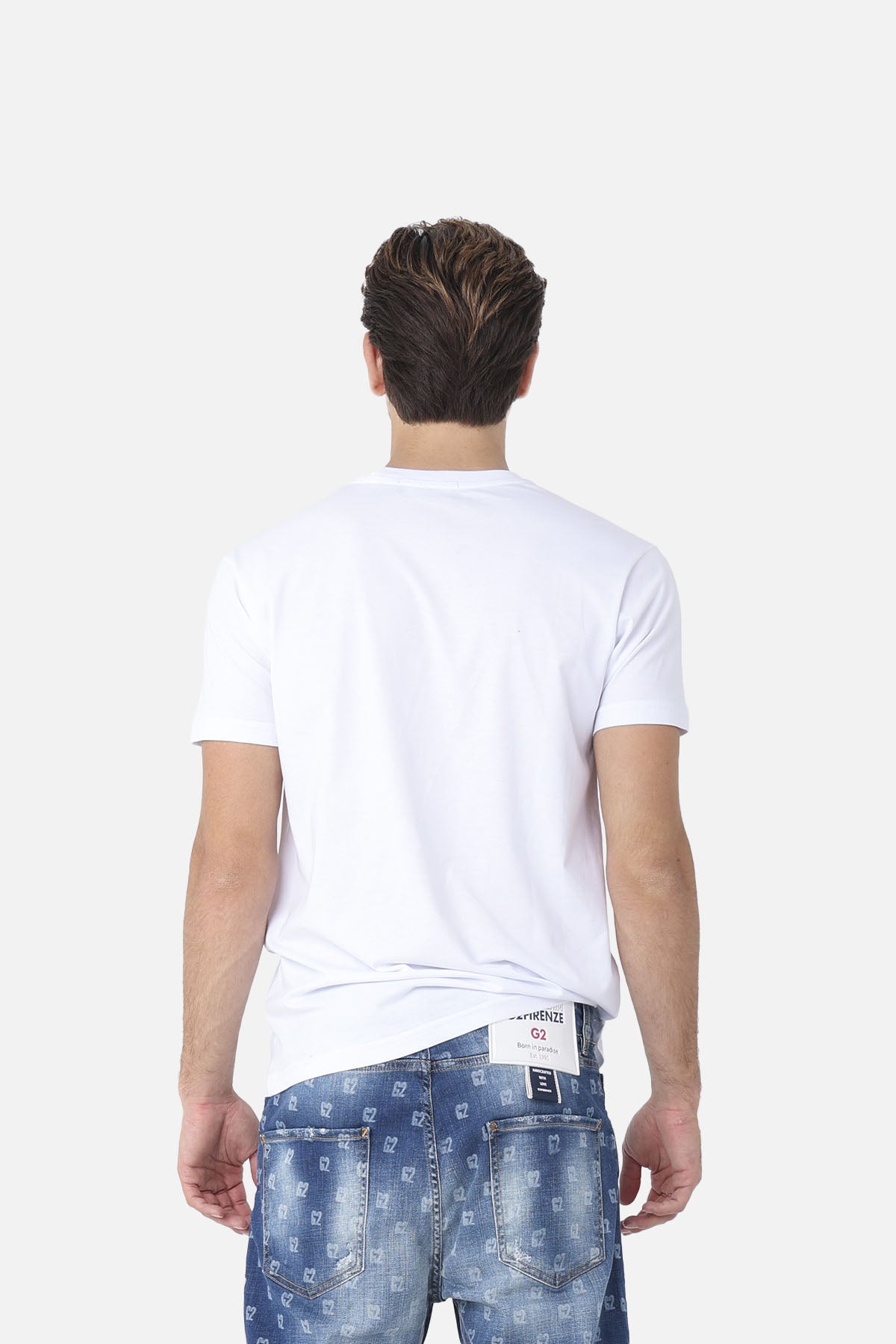 T-SHIRT G2FIRENZE