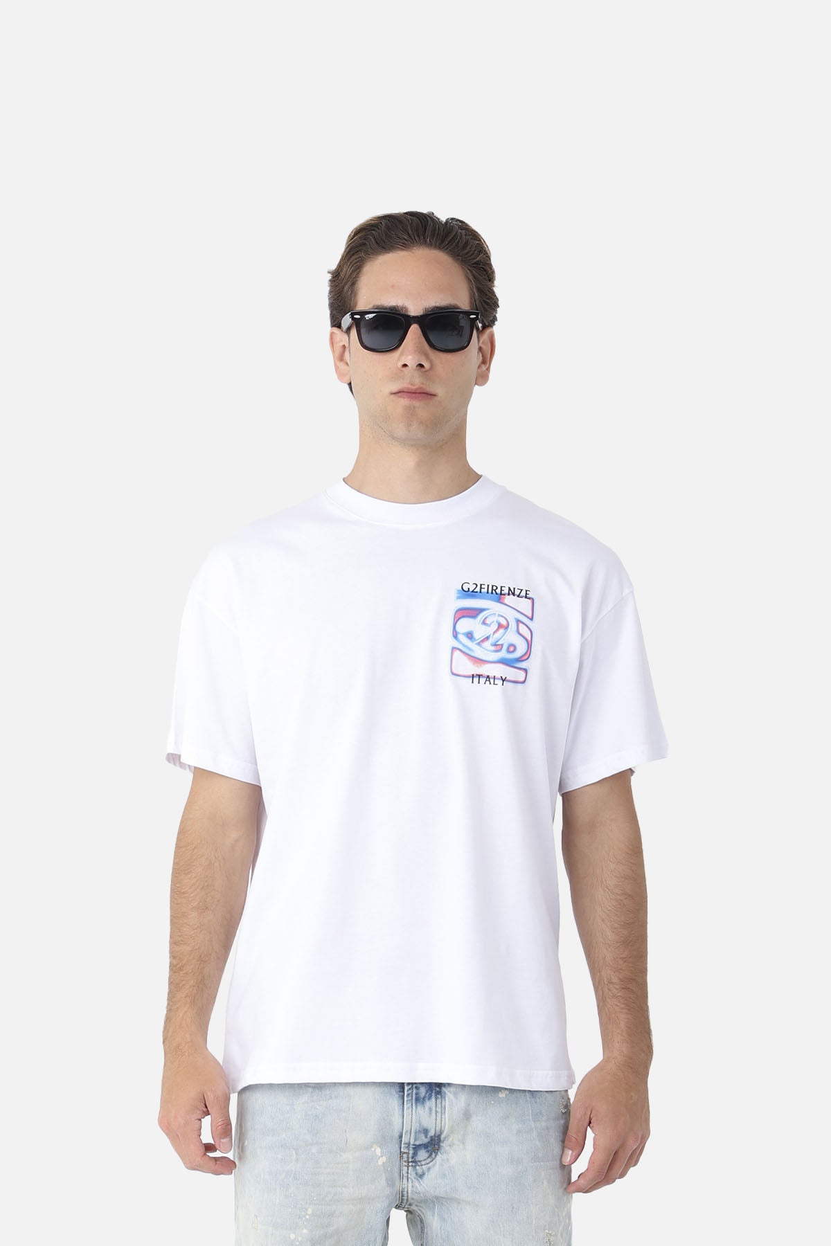 T-SHIRT G2FIRENZE