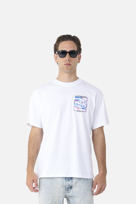 T-SHIRT G2FIRENZE