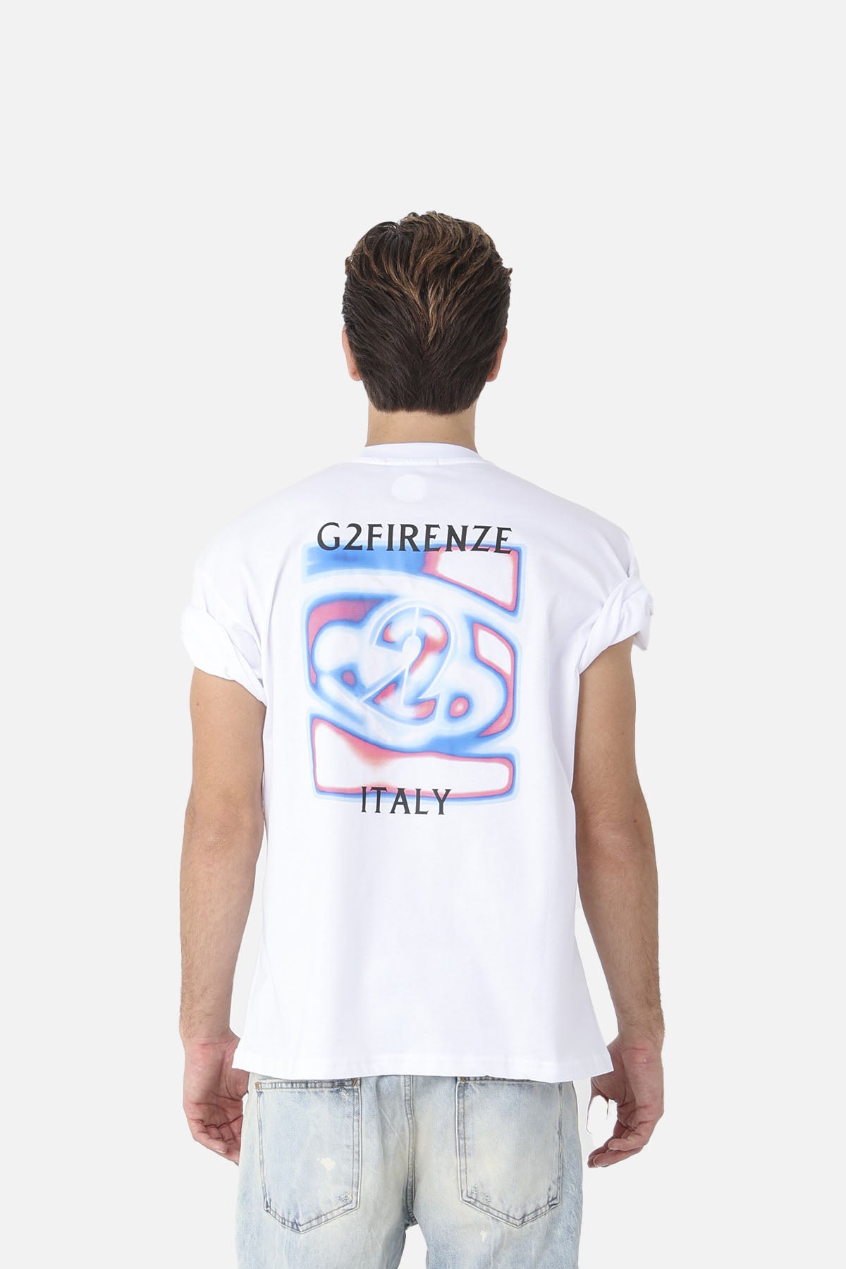 T-SHIRT G2FIRENZE