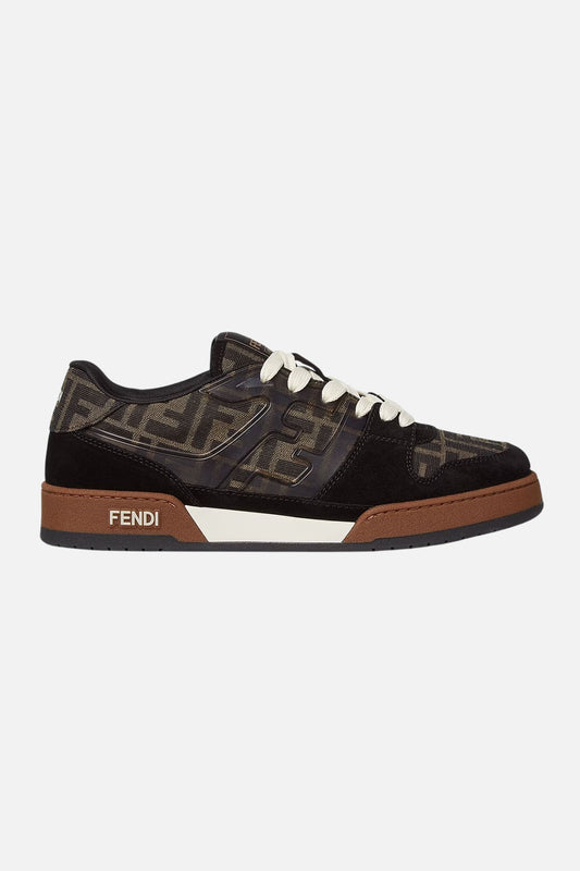 SNEAKER FENDI