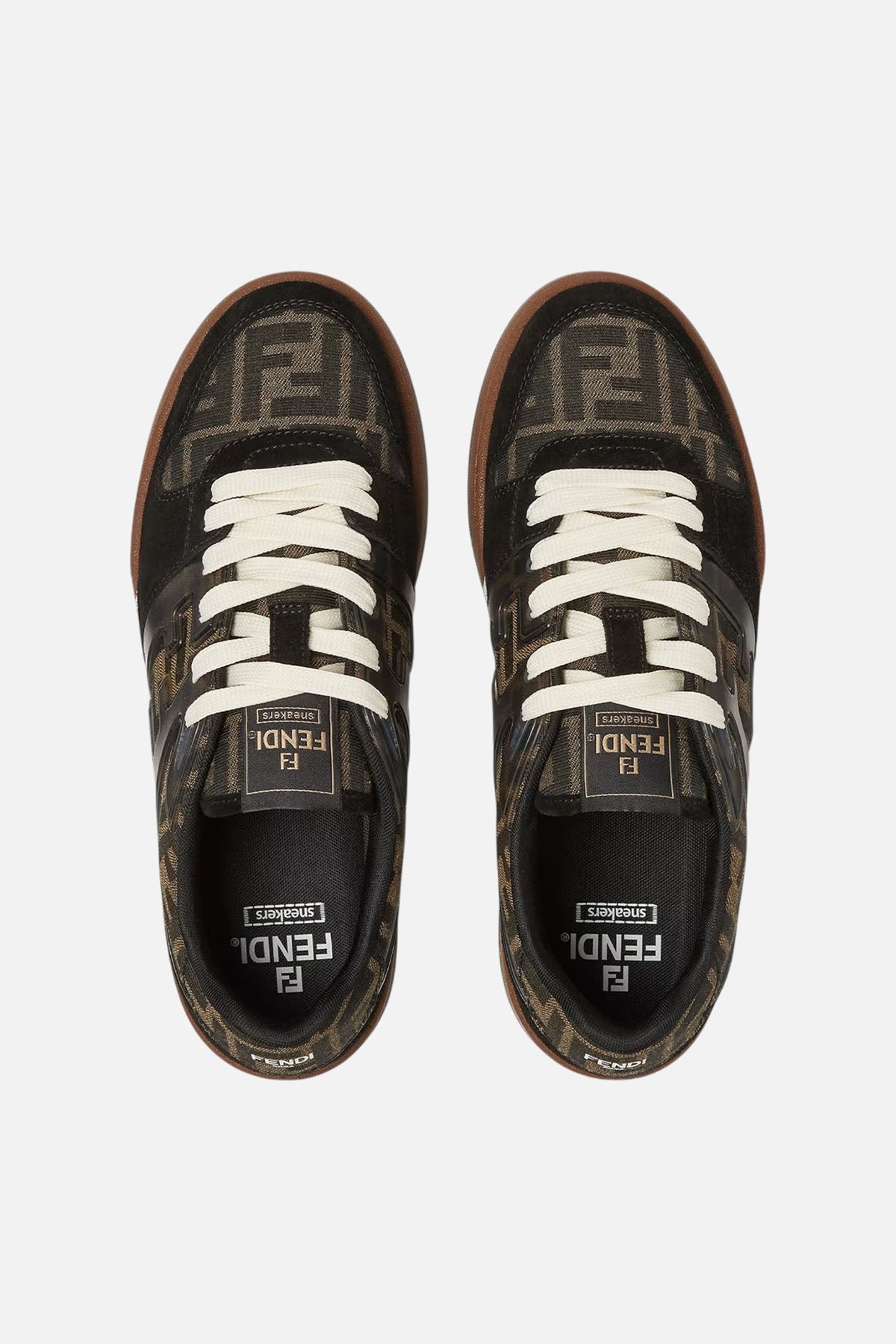 SNEAKER FENDI