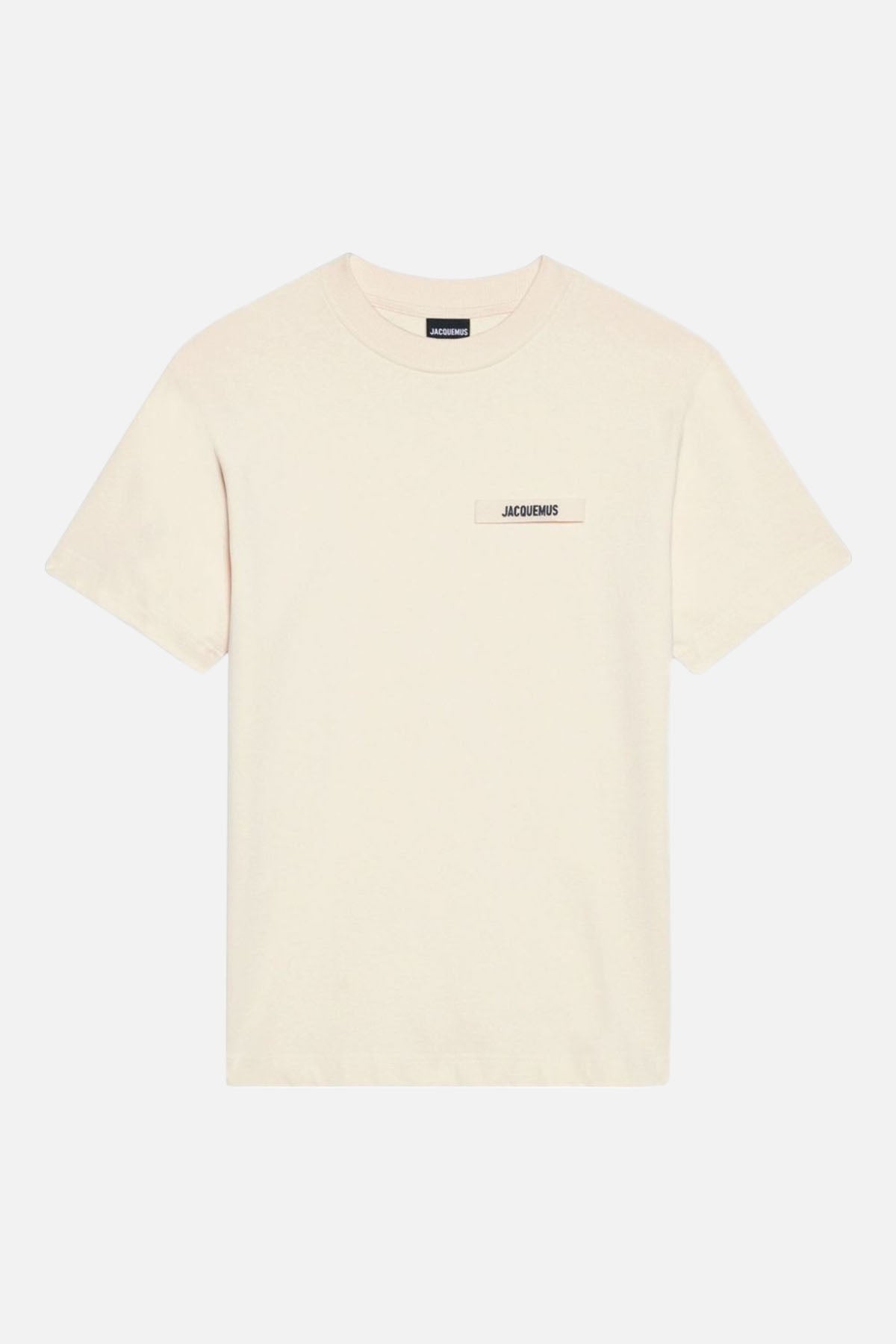 T-SHIRT JACQUEMUS