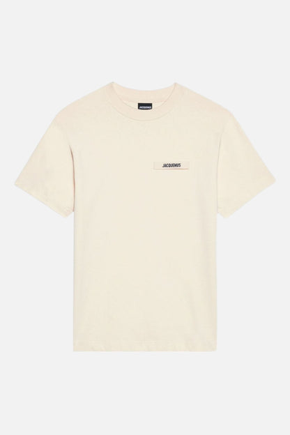 T-SHIRT JACQUEMUS