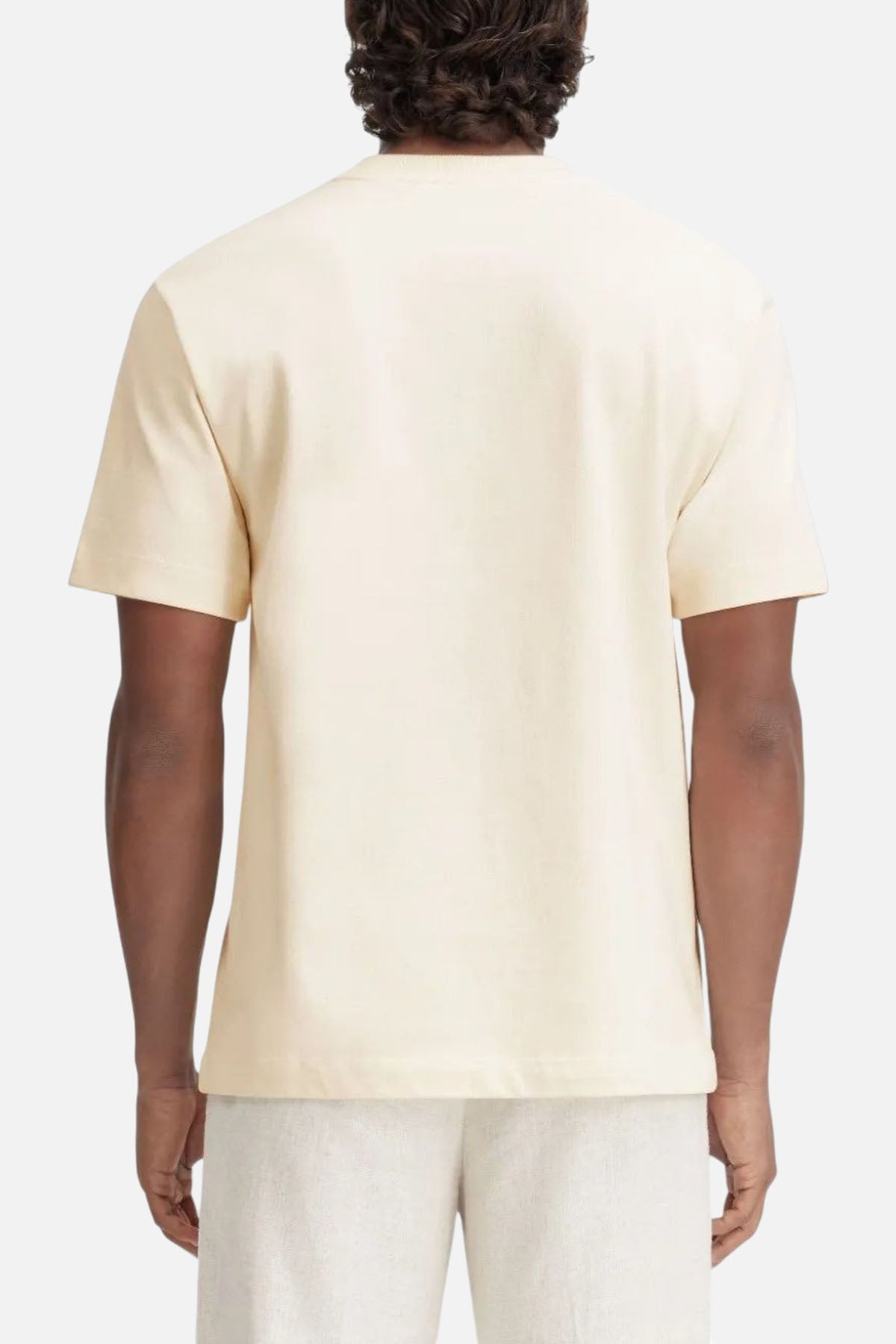 T-SHIRT JACQUEMUS