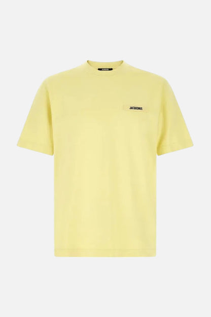 T-SHIRT JACQUEMUS