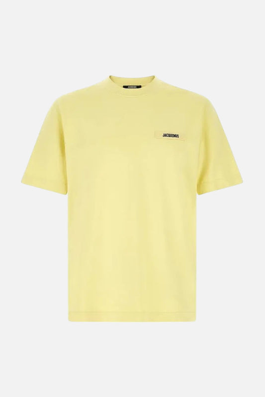 T-SHIRT JACQUEMUS