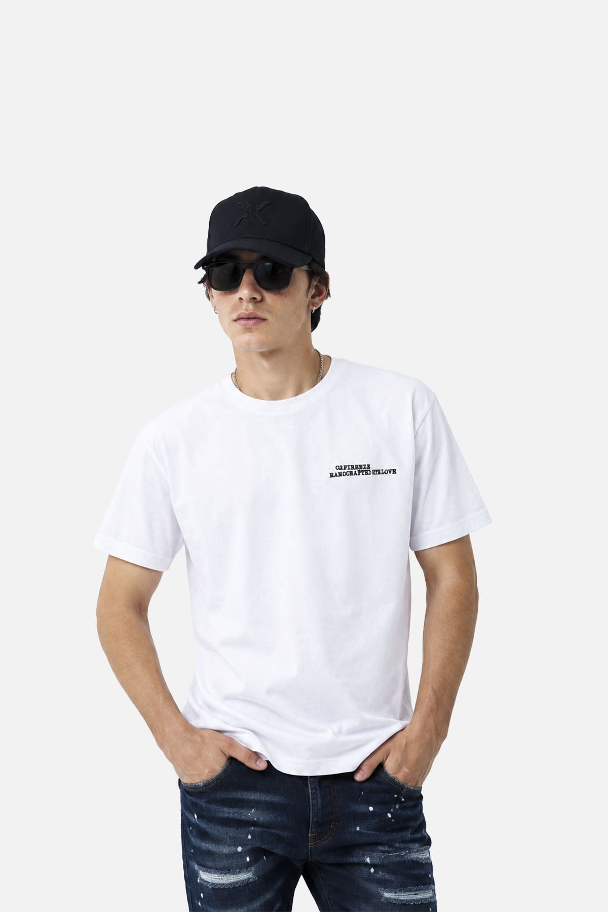 T-SHIRT G2FIRENZE