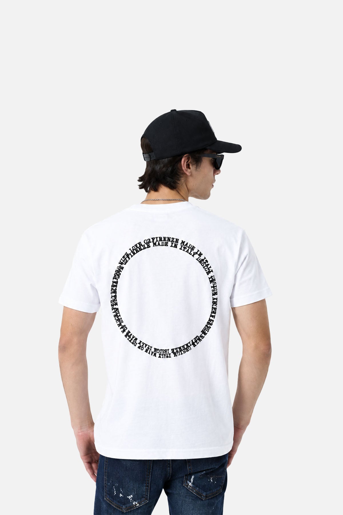 T-SHIRT G2FIRENZE
